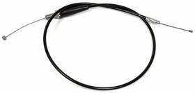 512-klx-1101 Bbr Oe Throttle To Carb Cable 5 Inch