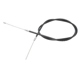 Ue8px5f075 Bc Hi Performance Vinyl Clutch Cable 68.8 6 In Harley Road King 2008-2016