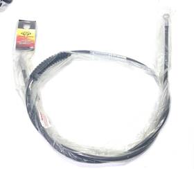 066382 Bikers Choice High Performance Vinyl Clutch Cable 71.75 In 06-10 Harley Dyna