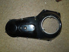 60506-89 Black Primary Chain Dyna Org. Outer Clutch Harley Cover Oem Wideglide