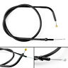 Mt-09 Bll-232-black Topteng Motorcycle Wire Steel Clutch Cable Replacement For Yamaha Mt