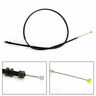 Bll-262-black Areyourshop New Motorcycle Clutch Cable Steel Wire Line For Yamaha