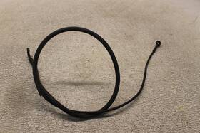 21527663712 Bmw 04 R1150rt Abs Hydraulic Clutch Hose