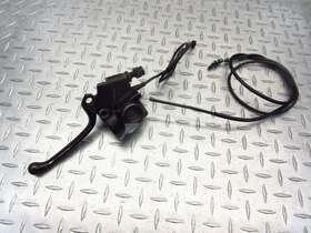 32721457962 Bmw 1986 85-93 K75 K75s Clutch Perch Cable Left Oem