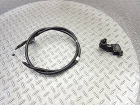 32728561830 Bmw 2018 17-21 G310 G310r Clutch Perch Mount Holder Cable Control Assembly