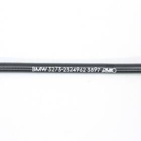 32732324962 Bmw Clutch Cable Part Number -