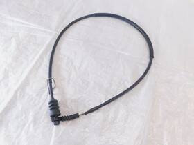32732345754 Bmw 1997 1998 1999 2000 F650 Funduro F650st Clutch Hand Lever Pull Cable Line