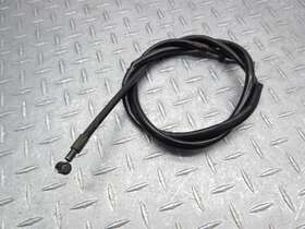 32737678294-05 Bmw 2007 04-08 F800 F800s Clutch Control Cable Wire Line Assembly