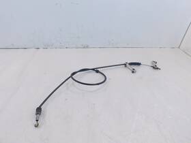 34111230011 Bmw Airhead R50/5 R60/5 R75/5 Front Clutch Cable Line With Brake Lever Arms