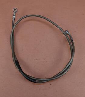 7724775-03 Bmw Ft-z0017 2011 - 2014 R1200r R1200 Clutch Hose Hydraulic