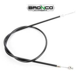 122219 Bronco Clutch Cable Honda Xl100s 81-85 Xl75 77-79 Xl80s 81-82 Xr100 81-84