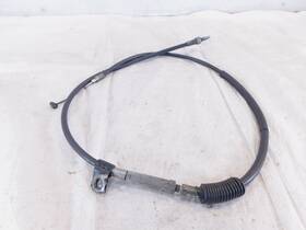 38613-03a Buell 2003-2010 Xb Xb9 And Xb12 Lightning Clutch Control Cable Line Wire