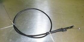 N0307.ka Buell Blast Idle Cable Used Nice