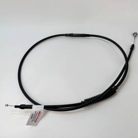 3004-149 Burly Brand 2000-2011 Harley Davidson Heritage Softail Flstc Clutch Cable