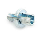 Ca8-b Cable Adjuster Universal Chrome