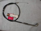 58324-81a Cable 42 28-125 Flt Throttle Harley Cci Nos Flx