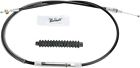 101-31-10002he Cable Barnett - Clutch Black 0652-0492 Vinyl