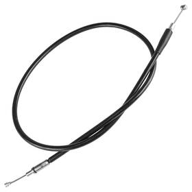 Cl134 Caltric Clutch Cable Fits Yamaha Yz250 2007 2008 2009 2010 2011 2012 2013 2014