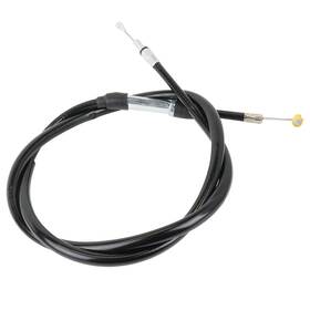 Cl146 Caltric Clutch Cable For Honda Cr250r Cr250 R 1984 1985 1986 1987 1988 1989 1990-1996