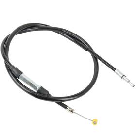 Cl147 Caltric Clutch Cable For Honda Cr500r Cr500 R 1984 1985 1986 1987 1988 1989 1990-2001