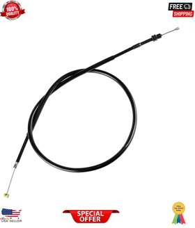 2c0-26335-00-00 Caltric Ll1221cl178nc Clutch Cable Fits Yamaha Yzf-r6 Yzfr6 2006 2007 2008 2009 - 2020