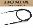 22870-me7-405 Cb350 22870-333-000 Honda Oem Genuine Parts Left Hand Wire Cord New Clutch Control Cable 1972-1974 F F1 M00