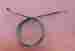 22870-426-000 Cb650 Honda Clutch Cable Cavo Frizione Embrague Embrayage