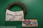 22201-240-000 Cb92 Friction Honda Clutch Nos Cl125 Disks Cb160 4 Ca160