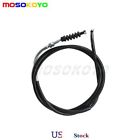 Cc-3001 Mosokoyo Motorcycle Clutch Cable 699954315638