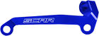 Ccg300b Scar Motocross Clutch Cable Guide Blue