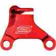 Ccg400 Scar Racing Motocross Clutch Cable Guide Red