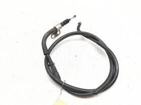 6nt1-100600 Cf Moto 22 23 Cfmoto 650 Adventura Clutch Cable