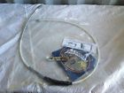 38667-08ps Chrome Clutch 0652-1260 Ii Sterling Magnum Cable