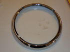 67712-83a Chrome Davidson Door Harley Headlamp Package