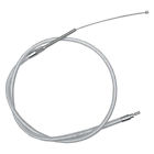 32224he Chromite Magnum Clutch - Braided Sterling 60 16in. Efficiency High Cable 11 Ii