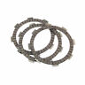 Ck12306e9a-f1a5fd Ebc Standard Clutch Kit For Honda Abs