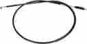 8924303 Cl100k Parts Unlimited Pu Clutch Cable Fits Honda Scrambler 100 1970-1972