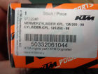 50332061044 Clu-1600 Oberon Ktm Clutch Slave