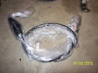 4ex-26335-00 Clutch 125 Factory Yz125 91-93 Cable Yamaha Nos Oem