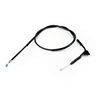 Bll-200 Clutch Cable For Yamaha Xv125 Virago 125 1997-2000 Xv240 1989 Xv250 Xvs125 Usa