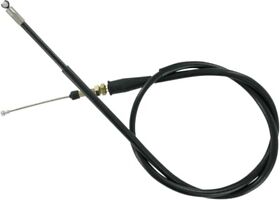 0652-0733 Clutch Cable Parts Unlimited For 2004 Yamaha Yzf R6