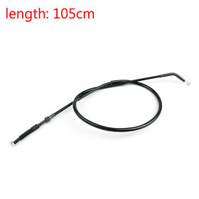 Bll-121 Clutch Cable Replacement Fit For Kawasaki Zr750 Zephyr 750 1991-2006 1995 Yu