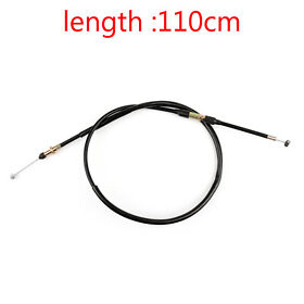 Bll-107 Clutch Cable Replacement For Kawasaki Ex250 Ninja 250r 08-12 Ex300 300r 13-16 Ue