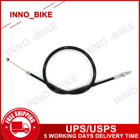 B-09-1 Clutch Cable Wire For Yamaha Yzf R3 R25 2015 2020 Yzf-r3 2016 2017 2018 2019