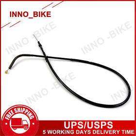B-07-1b-us Clutch Cable Wire Line For Yamaha Mt-09 Fz-09 2014 2015 2016 2017 Mt09 Fz09 Us