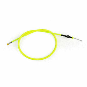 Bll-138-green Clutch Cable Wire Replacement Fit For Honda Cbr600rr 2007-2012 2009 Green Bs5 Us