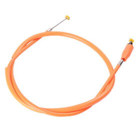 Clutch Cables Wire Line For Yamaha Yzf R6 Yzf-r6 2006-2016 Motorcycle Orange Us