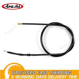 B-02-1 Clutch Control Cable Wire Line For Yamaha Yzf R1 2004 2005 2006 2007 2008 Bk Us