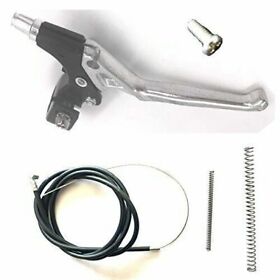 Sym-160 Clutch Control Handle And Cable Assembly Bicycle Part