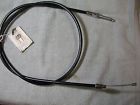 38599-80a Clutch Flt Harley 50 Cci Cable 12719 06-004 12-719